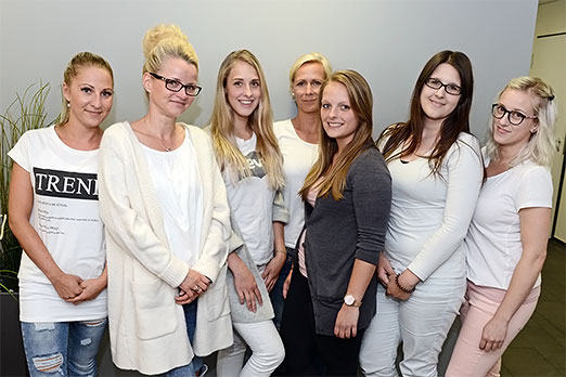 Team Innenstadt