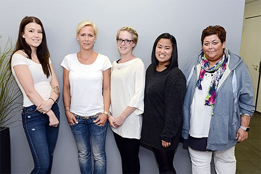 Team Langendreer