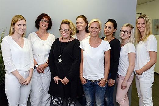Team Weitmar-Mitte